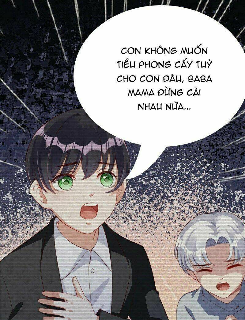 Lãnh Hôn Cuồng Ái: Chapter 42