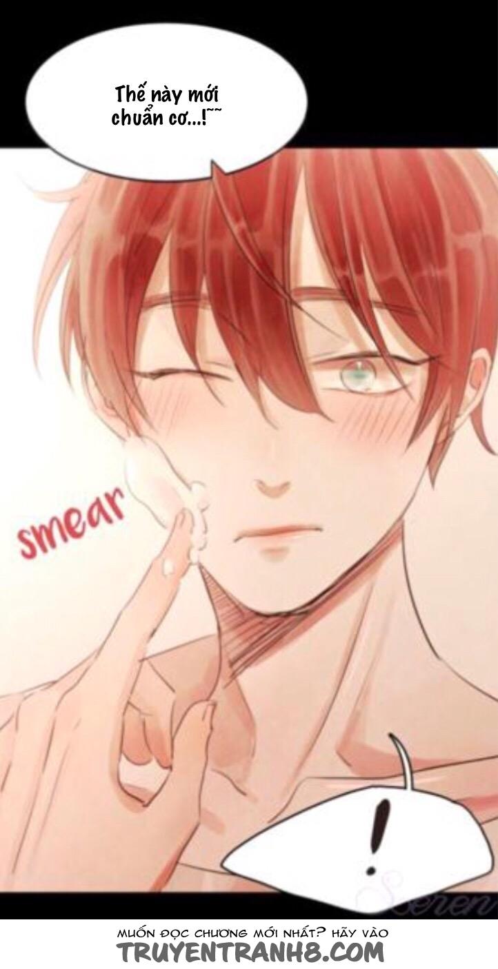 Giữa Tình Yêu Và Tình Bạn: Chapter 19