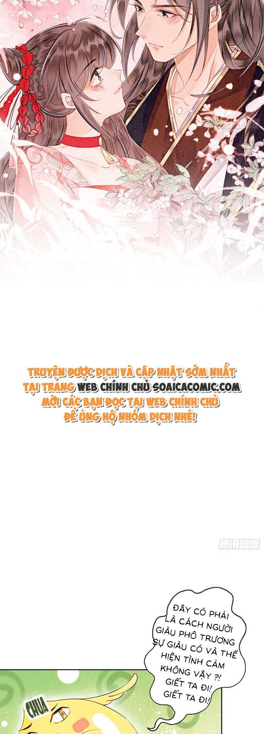 Bắt Đầu Hủy Hôn Để Công Lược Vương Gia: Chapter 89