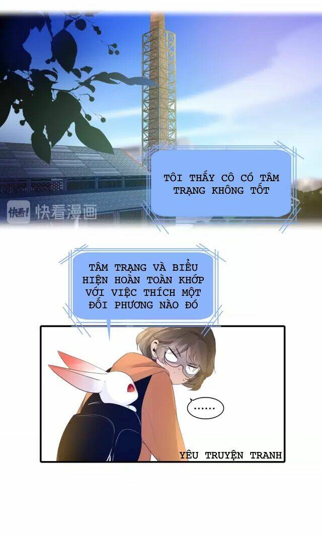 Hướng Dẫn Bảo Trì Người Máy: Chapter 20