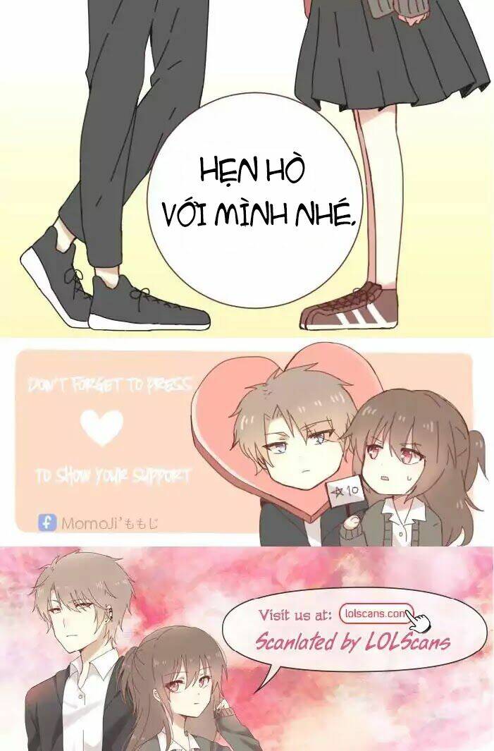 From Nightmare To Love: Chapter 2