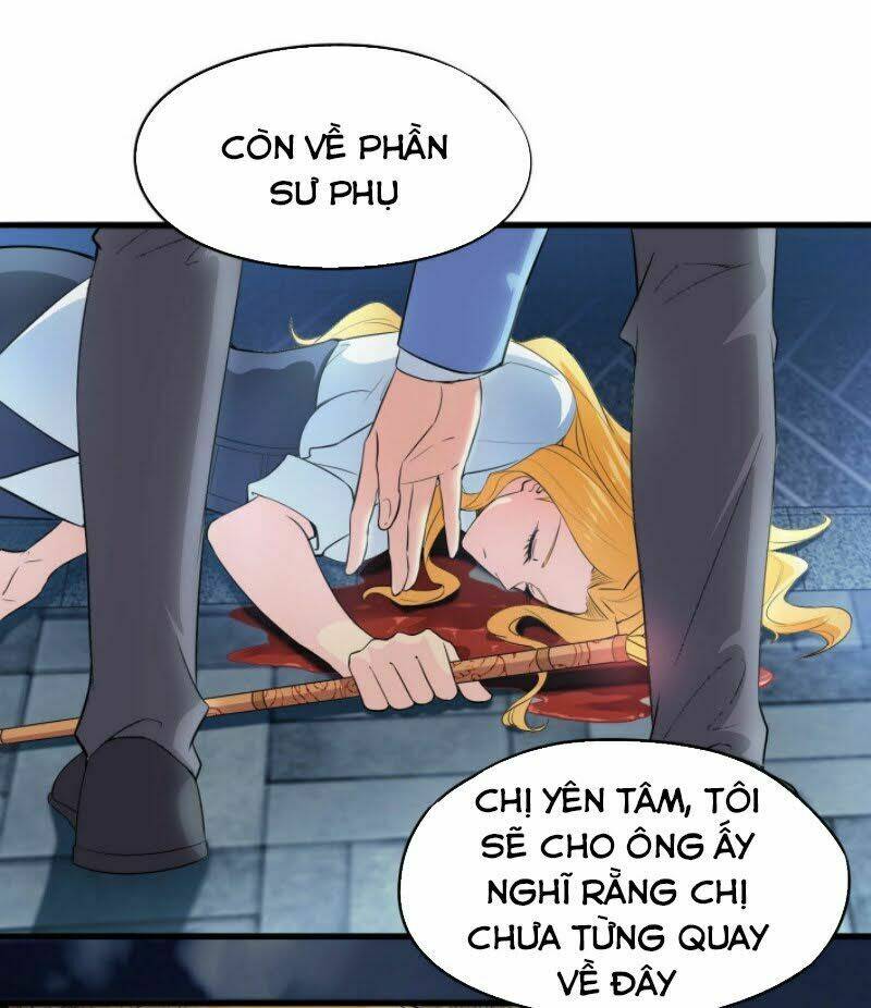 Tiên Giới Thương Thành: Chapter 36