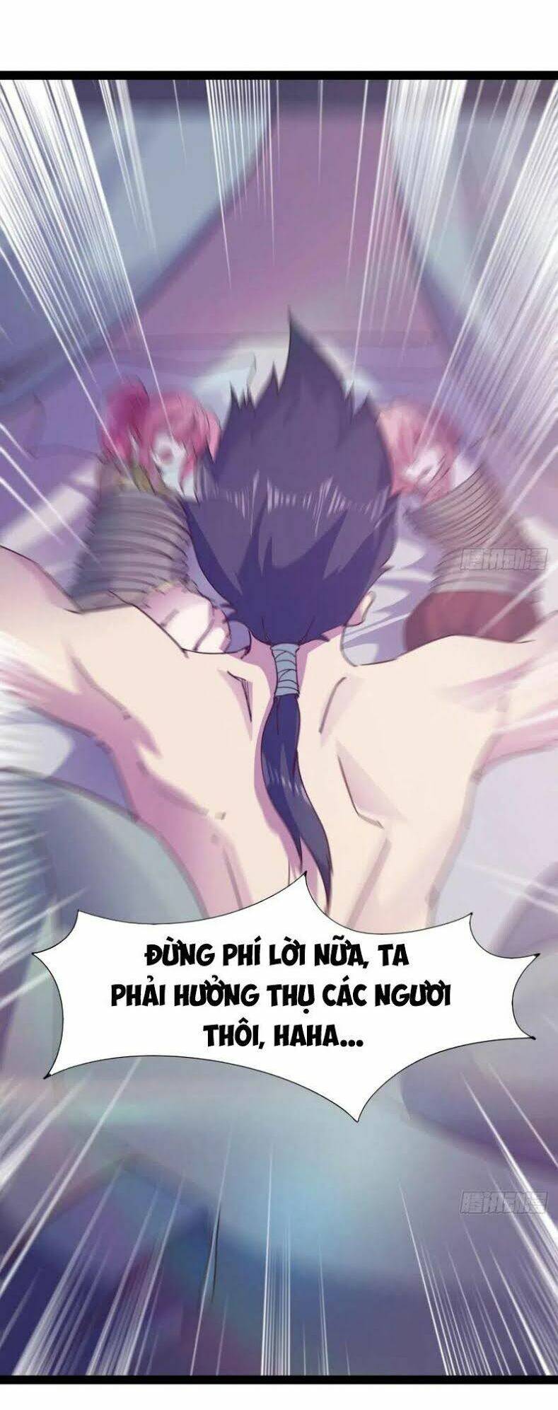 Kiếm Đồ: Chapter 92