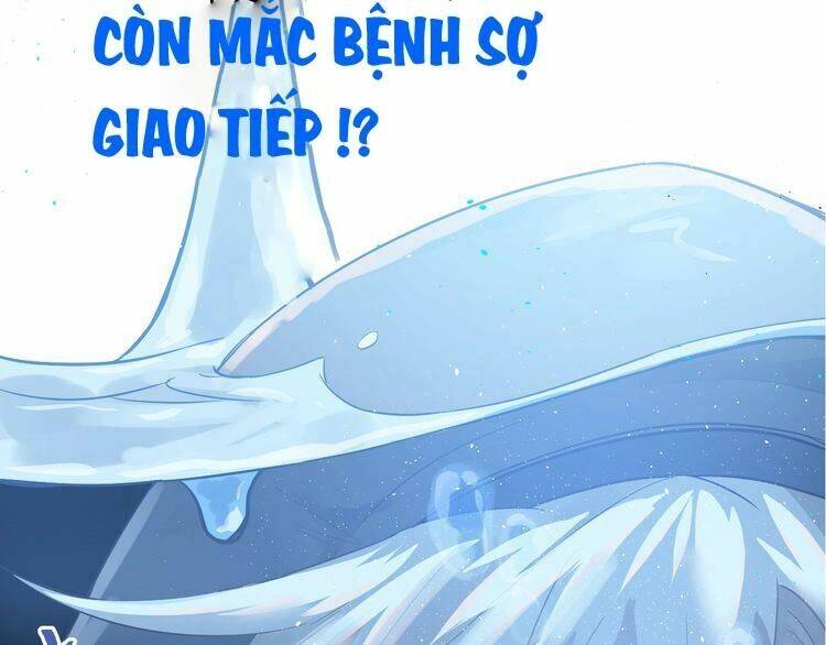 Yêu Ngươi Có Chút Tiểu Cố Chấp: Chapter 1