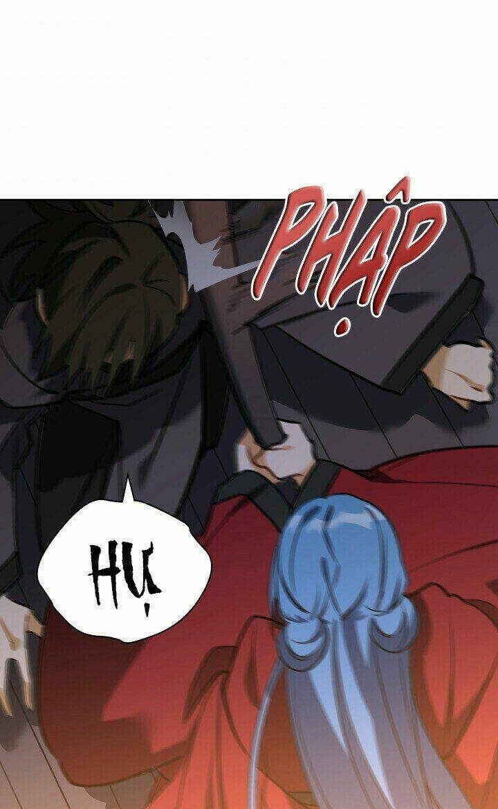 Quái Thú Với Hoa: Chapter 95