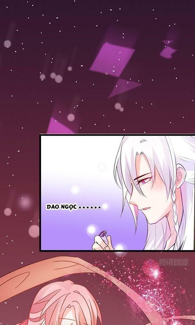 Hồ Tiên Hung Bạo: Chapter 44