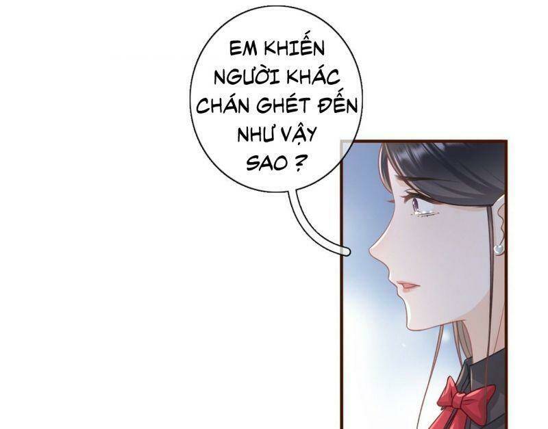 Bạn Gái Tôi Mới 30+: Chapter 90
