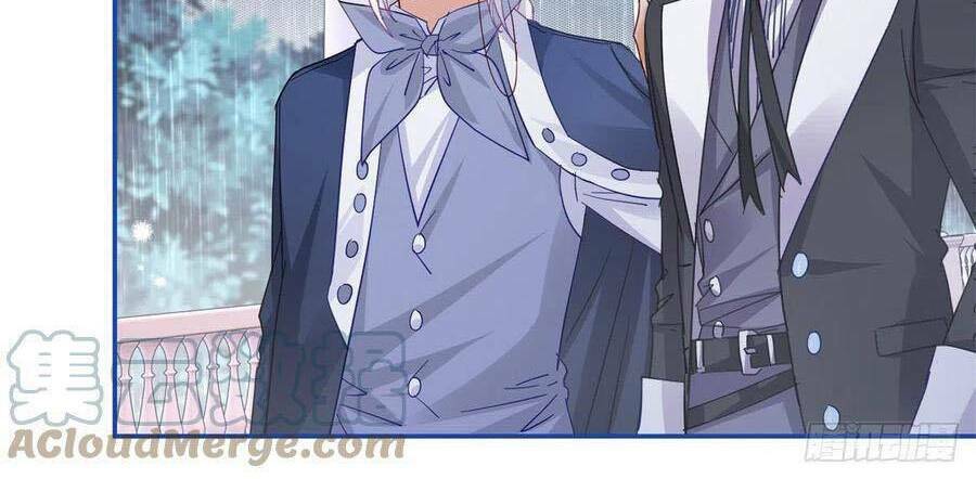 Nữ Hoàng Đầu Tiên Của Đế Quốc: Chapter 83