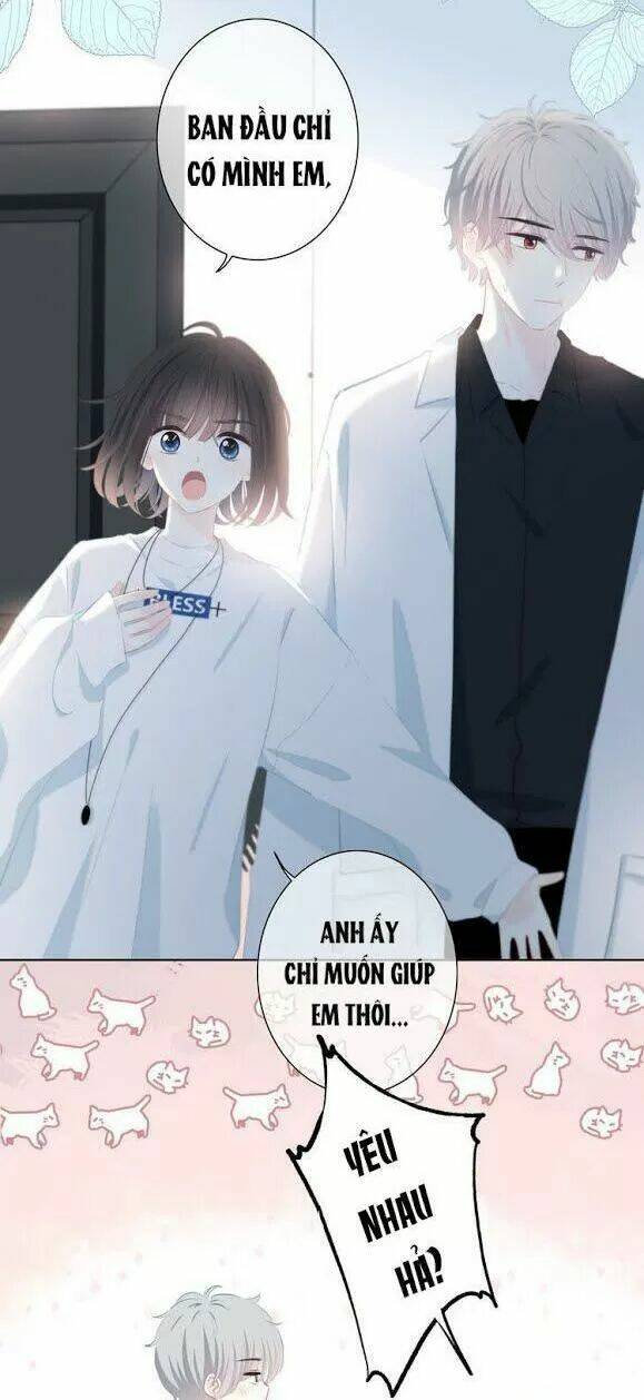 Vấp Phải Nghịch Quang: Chapter 36