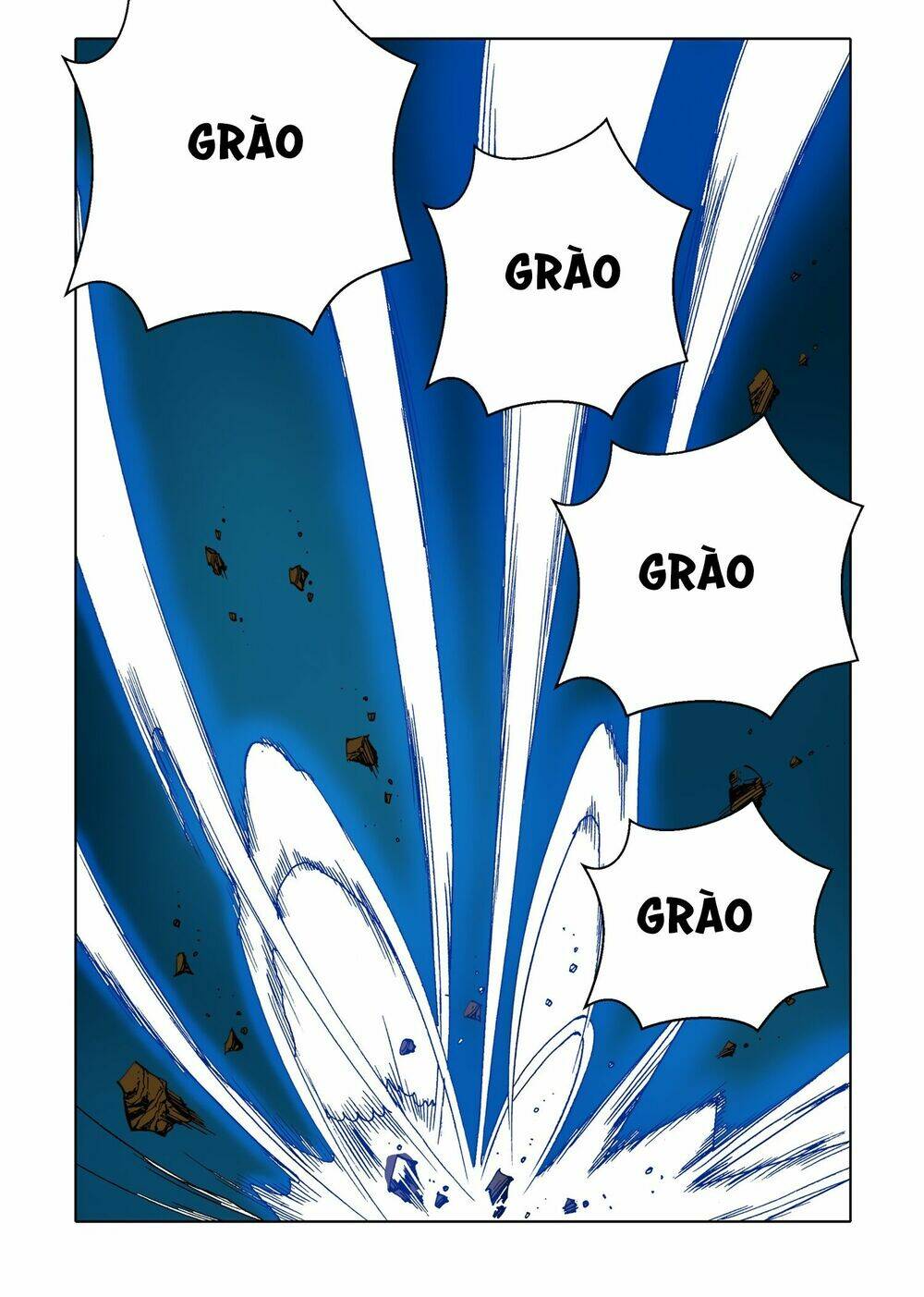 Nhật Tà Nguyệt Ma: Chapter 26