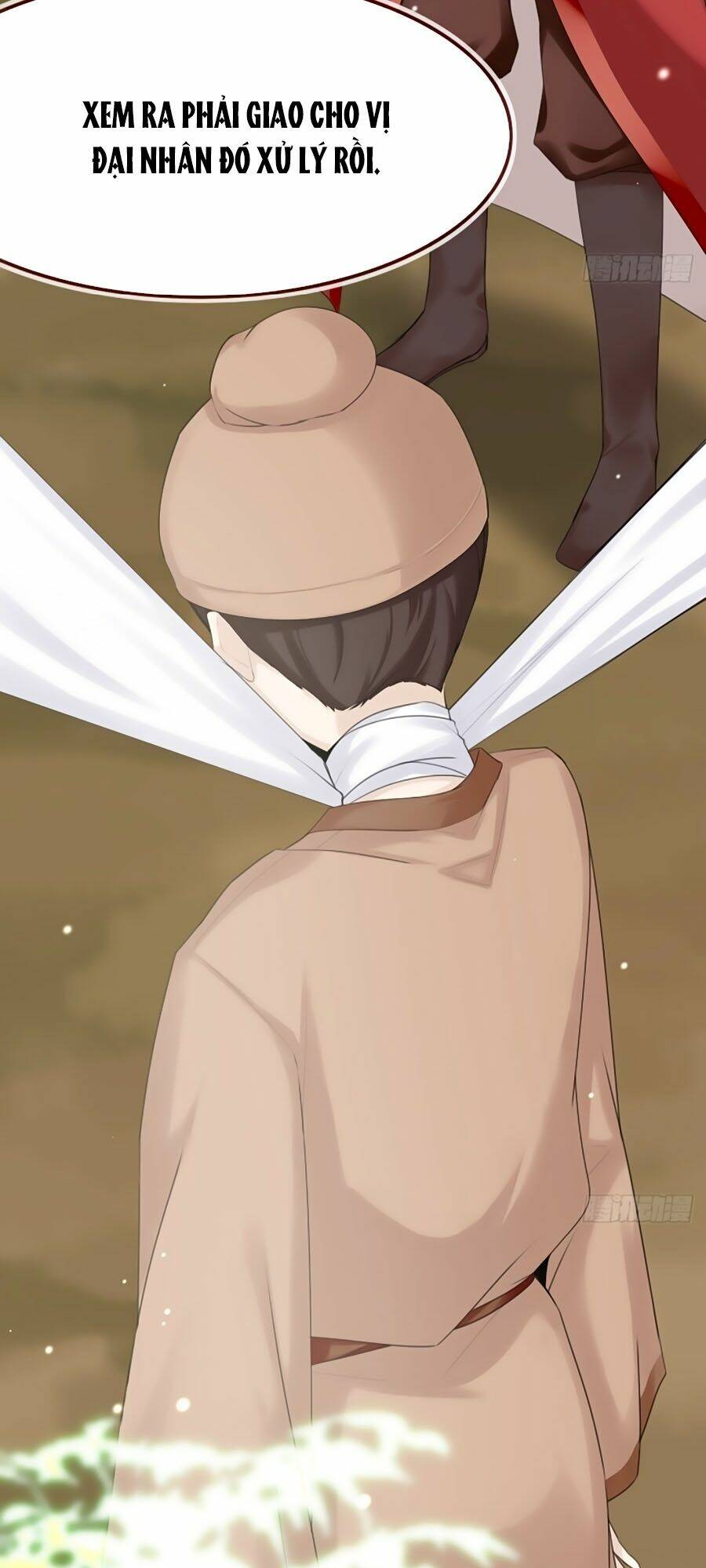 Tận Kiển Minh Thần: Chapter 6