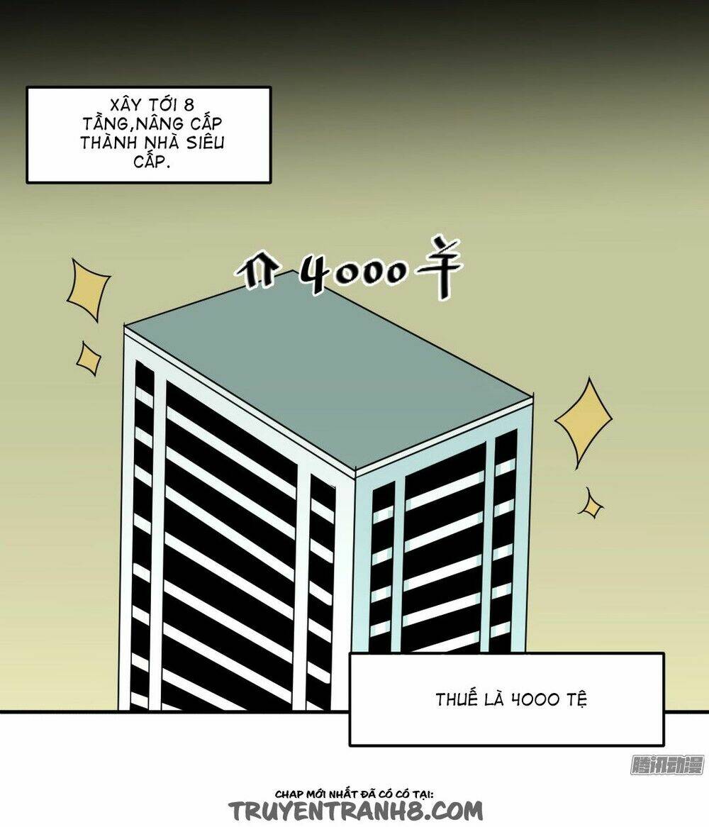 Điều Ước Của Người Phàm: Chapter 24