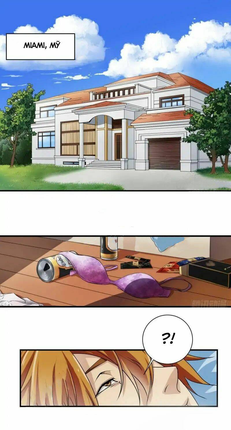 Thắng Ăn Cả: Chapter 1