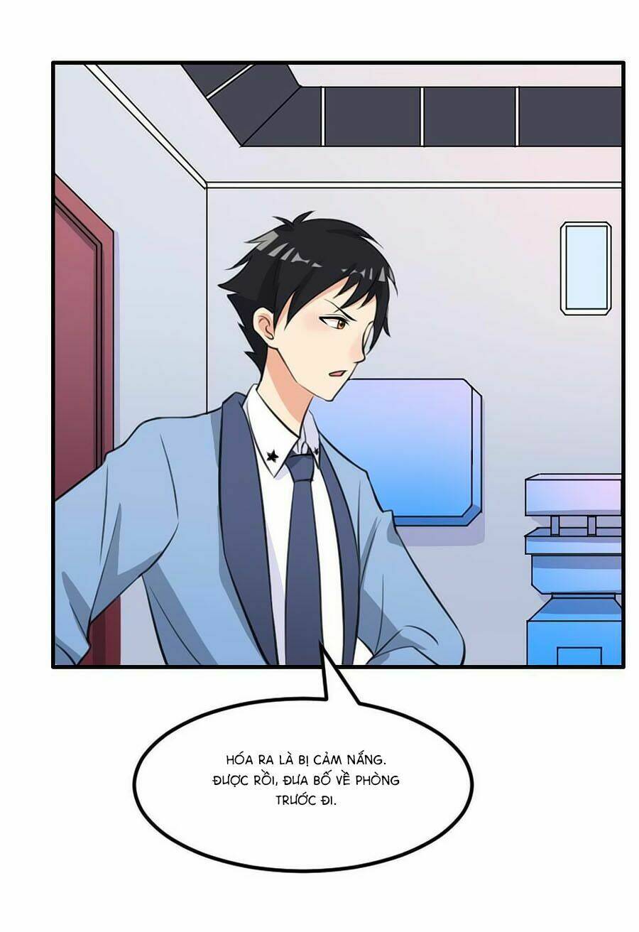 Số Hiệu 1314: Chapter 19