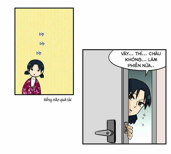Hắn Ta Là Rồng: Chapter 74