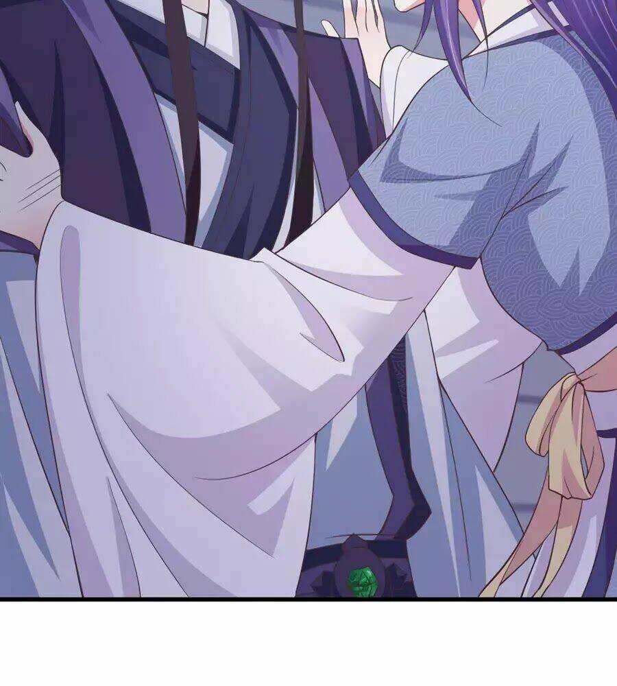 Bạo Quân Thử Yêu: Yêu Hậu Như Thử Đa Kiều: Chapter 13