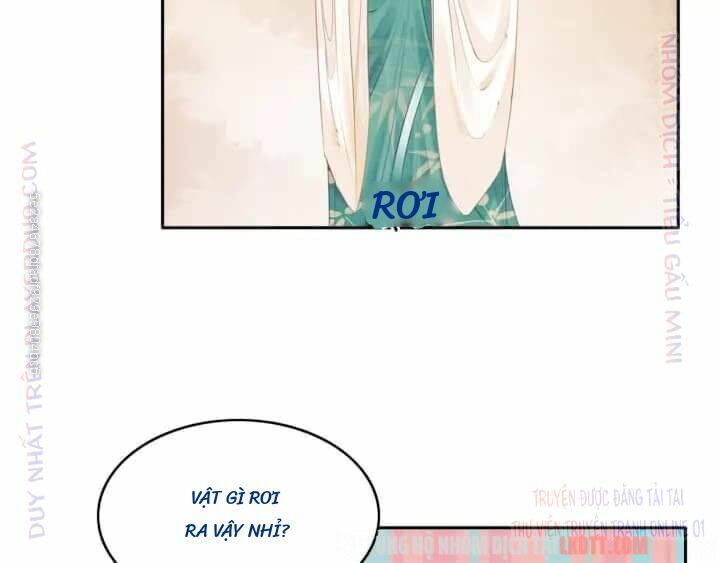 Trọng Sinh Bá Sủng Nhiếp Chính Vương Quá Mạnh Mẽ: Chapter 203