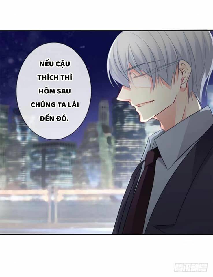 Sự Đơn Thuần Về Tình Yêu: Chapter 6