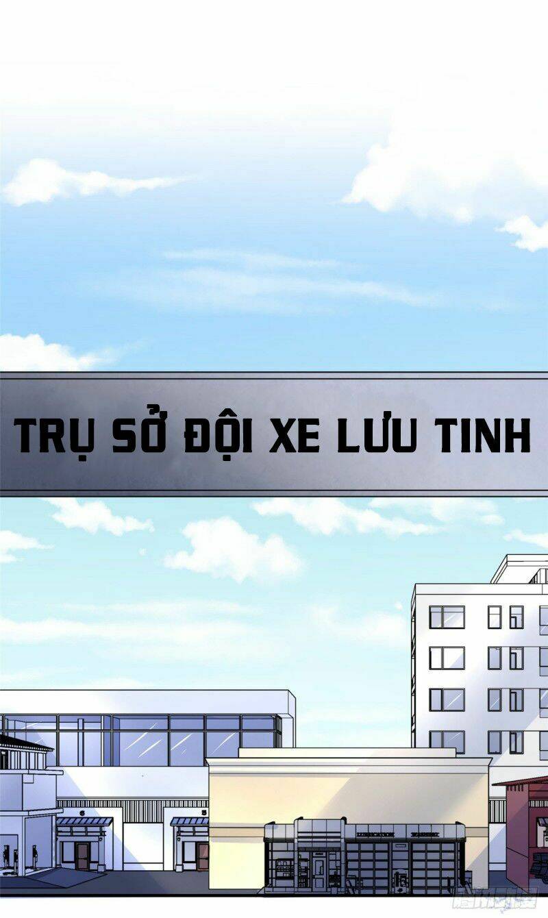 Siêu Cấp Nữ Thần Trọng Sinh: Chapter 8