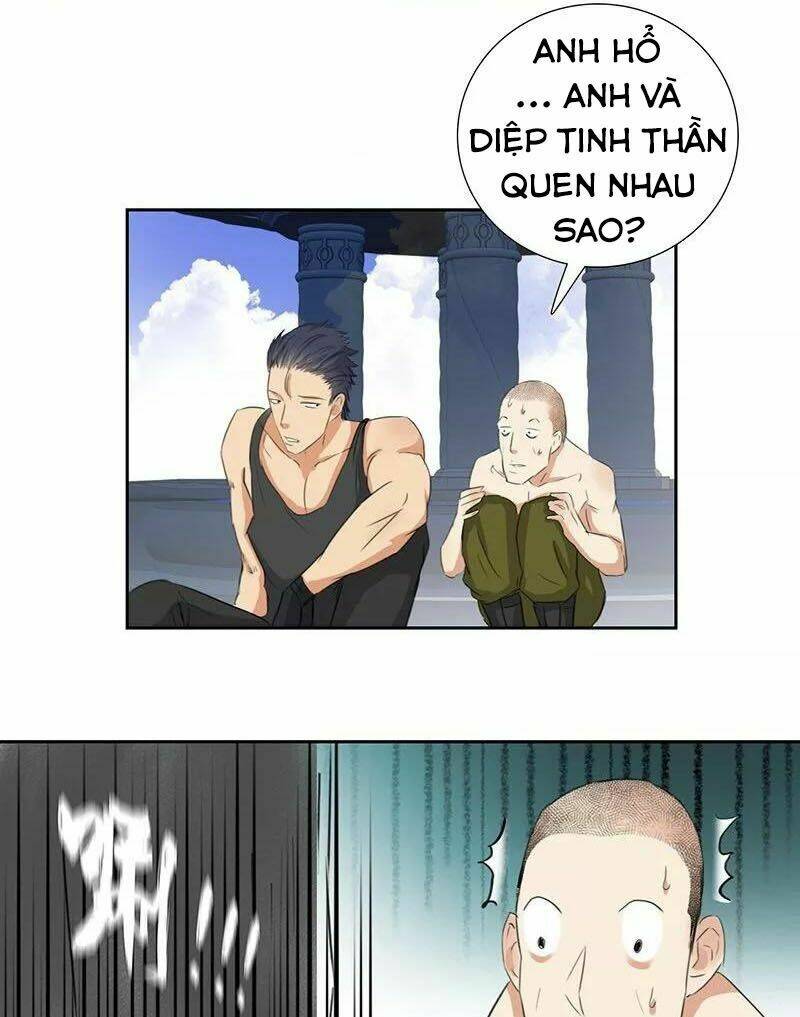 Học Viện Cao Thủ: Chapter 56
