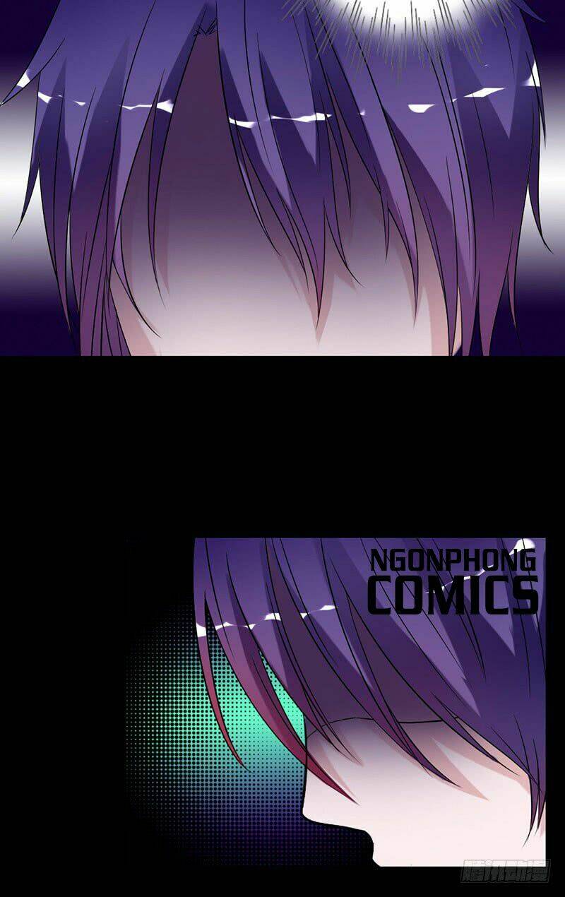 Hung Mãnh Quỷ Phu Bà Thượng Sàng: Chapter 18