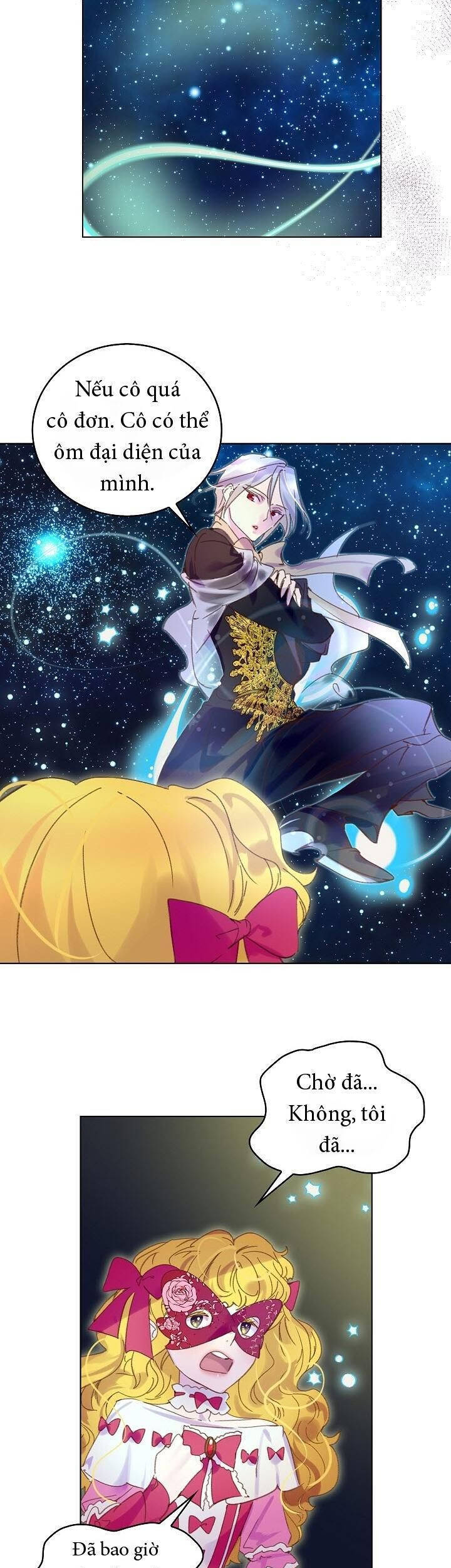 Đừng Xem Thường Nữ Phụ: Chapter 71