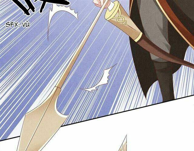 Thịnh Sủng Y Phi Chi Dao Quan Truyện: Chapter 115