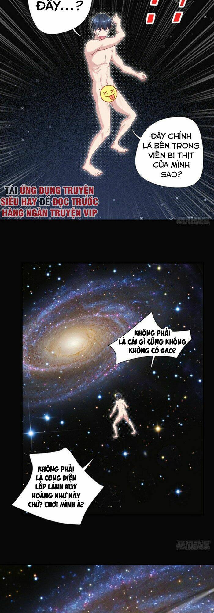 Mở Phòng Khám Tu Tiên: Chapter 14