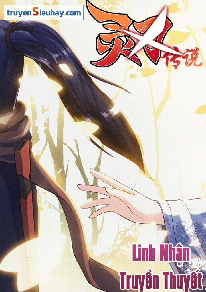 Linh Nhận Truyền Thuyết: Chapter 109
