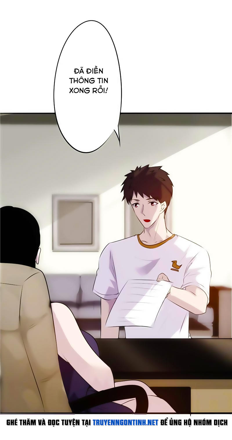 Tối Cường Nông Dân Hệ Thống: Chapter 19