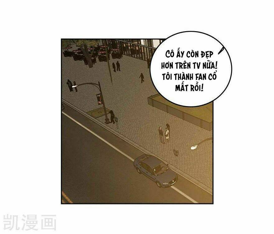 Khốn Ái Tù Lung: Chapter 30