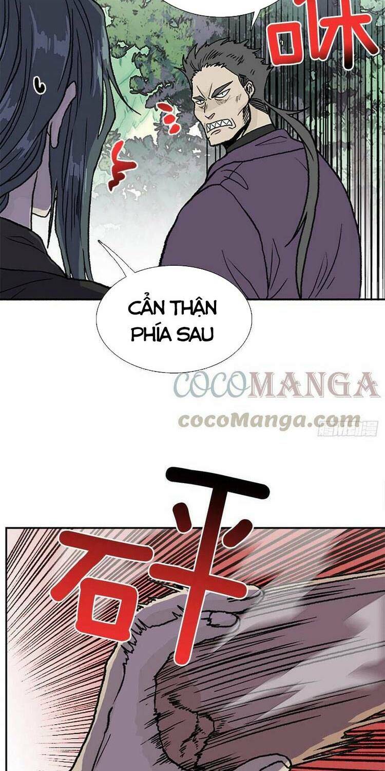 Học Sĩ Tái Sinh: Chapter 183