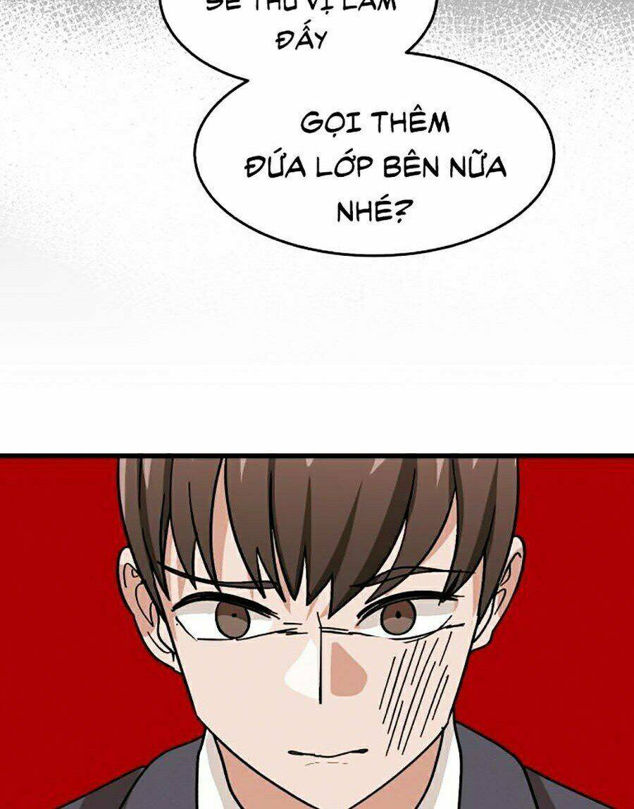 Đàm Phán Bắt Nạt: Chapter 1