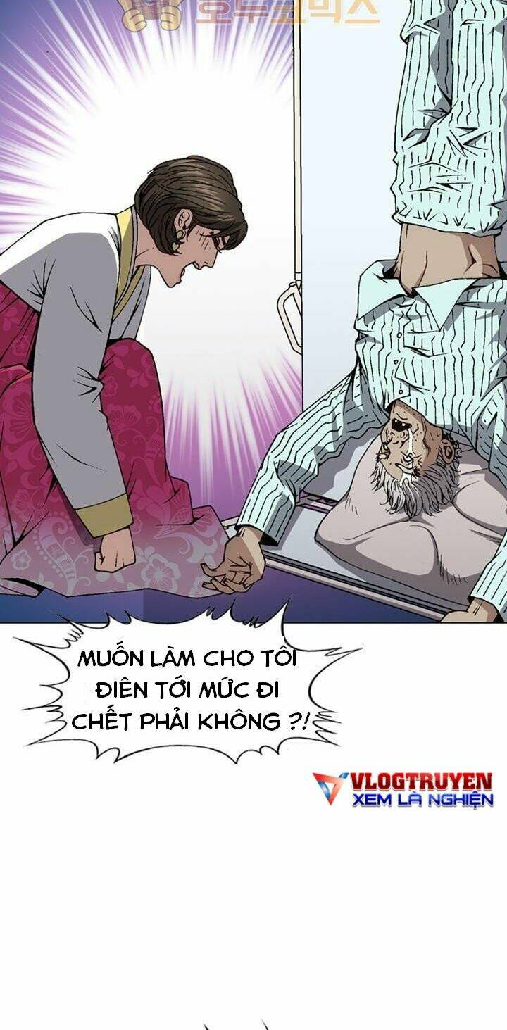 Quyền Vương Học Đường: Chapter 4