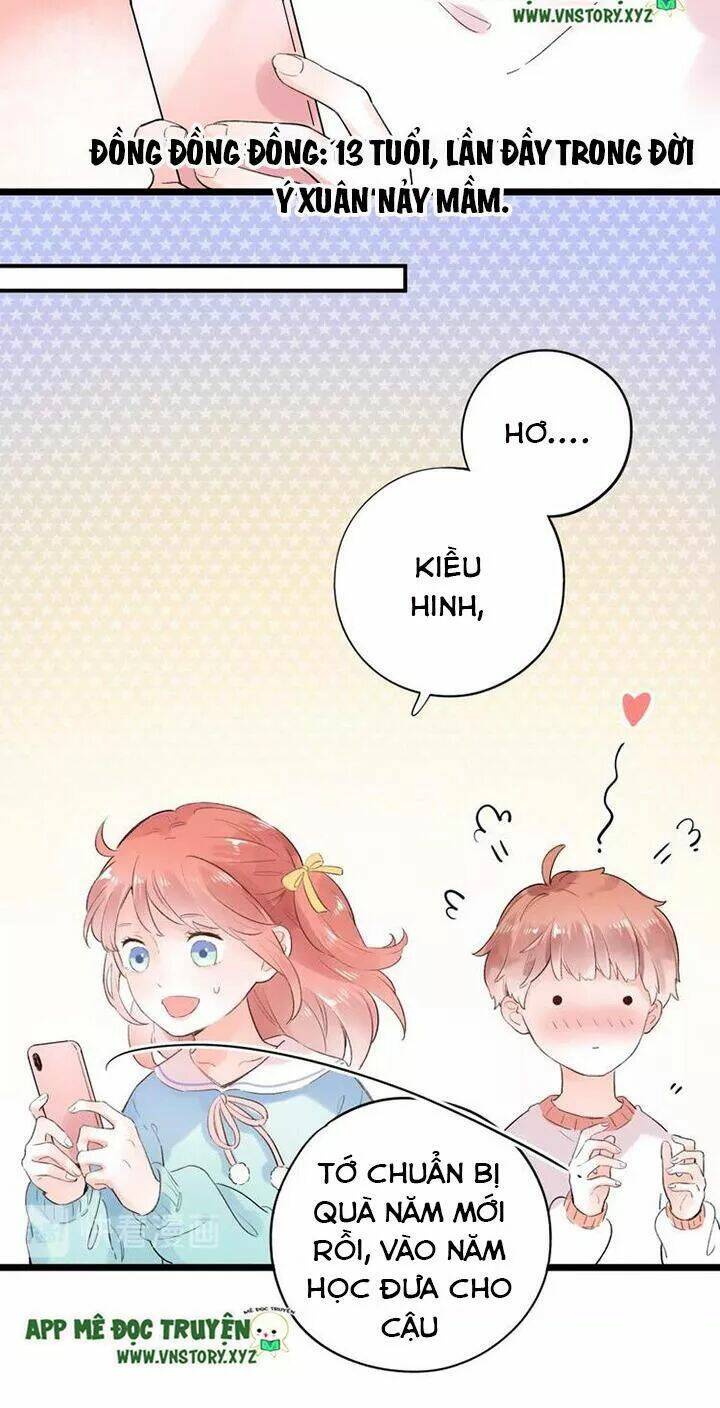 Trạch Thượng Tịch Mịch Huỳnh Hỏa: Chapter 62