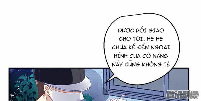 Thiên lại âm linh: Chapter 13