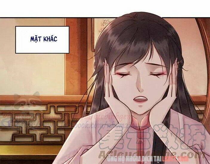 Trọng Sinh Bá Sủng Nhiếp Chính Vương Quá Mạnh Mẽ: Chapter 79