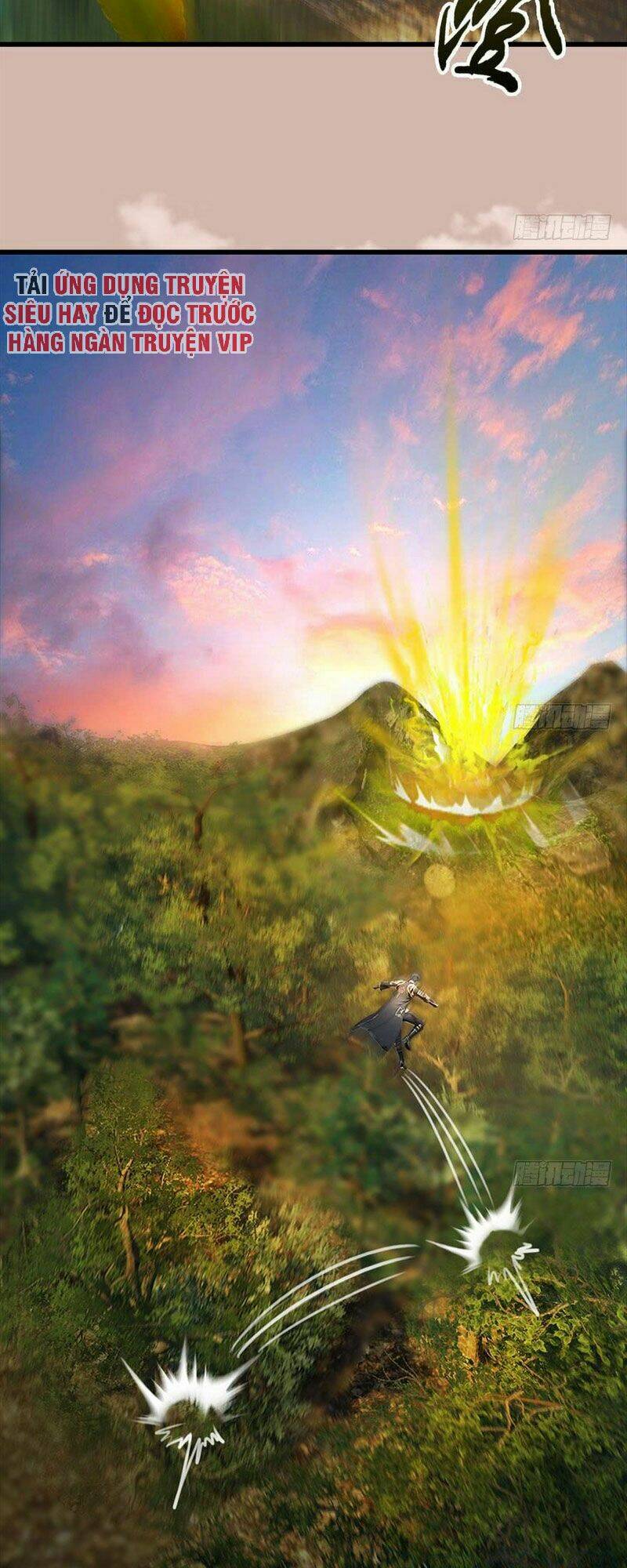 Cửu Hoang Đọa Huyền Sư: Chapter 98