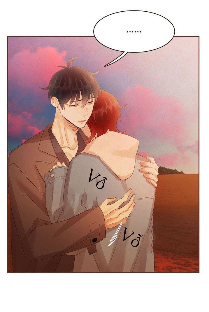Giữa Tình Yêu Và Tình Bạn: Chapter 43