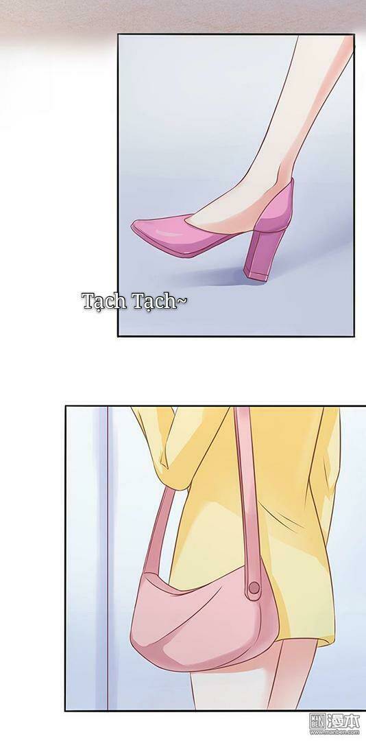 Giang Thiếu Muốn Hay Không Gả Tới Đây: Chapter 8