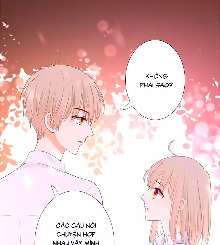 Hoa Chưa Nở Rộ: Chapter 18
