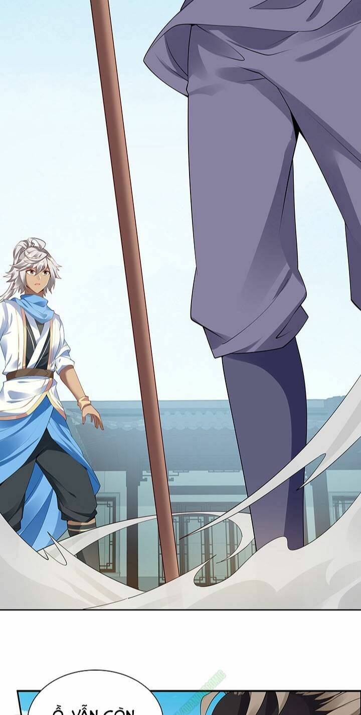 Nghịch Lân: Chapter 19