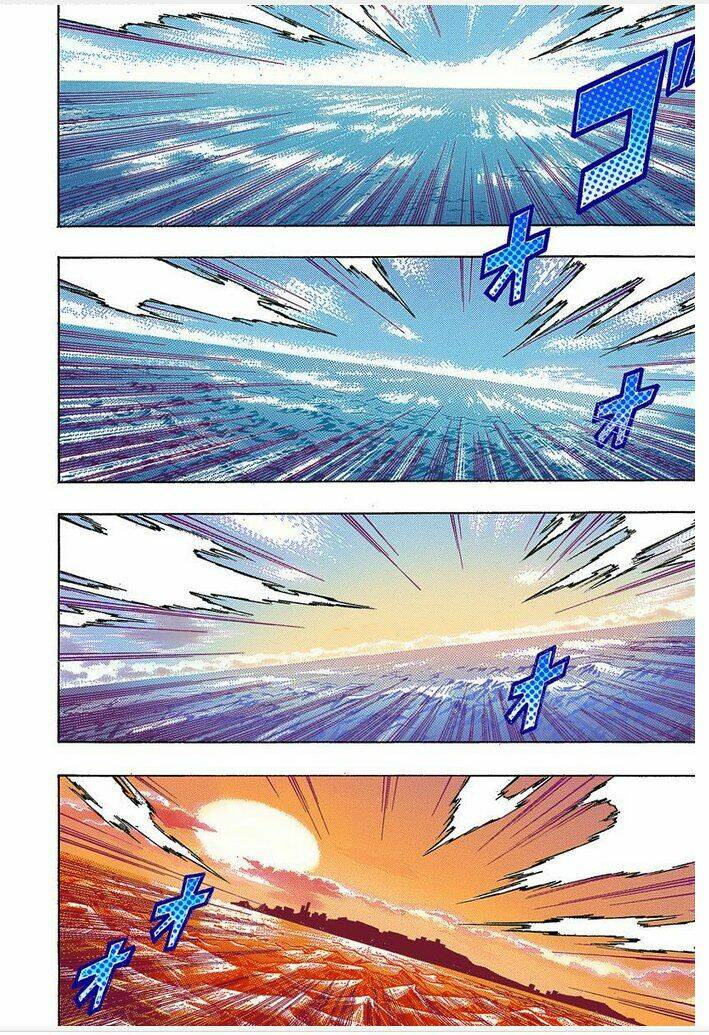 Vua Trò Chơi Full Màu: Chapter 278