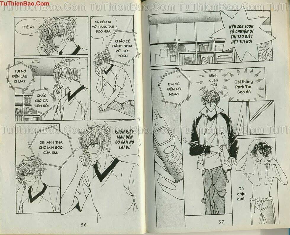 Thiên Sứ: Chapter 7