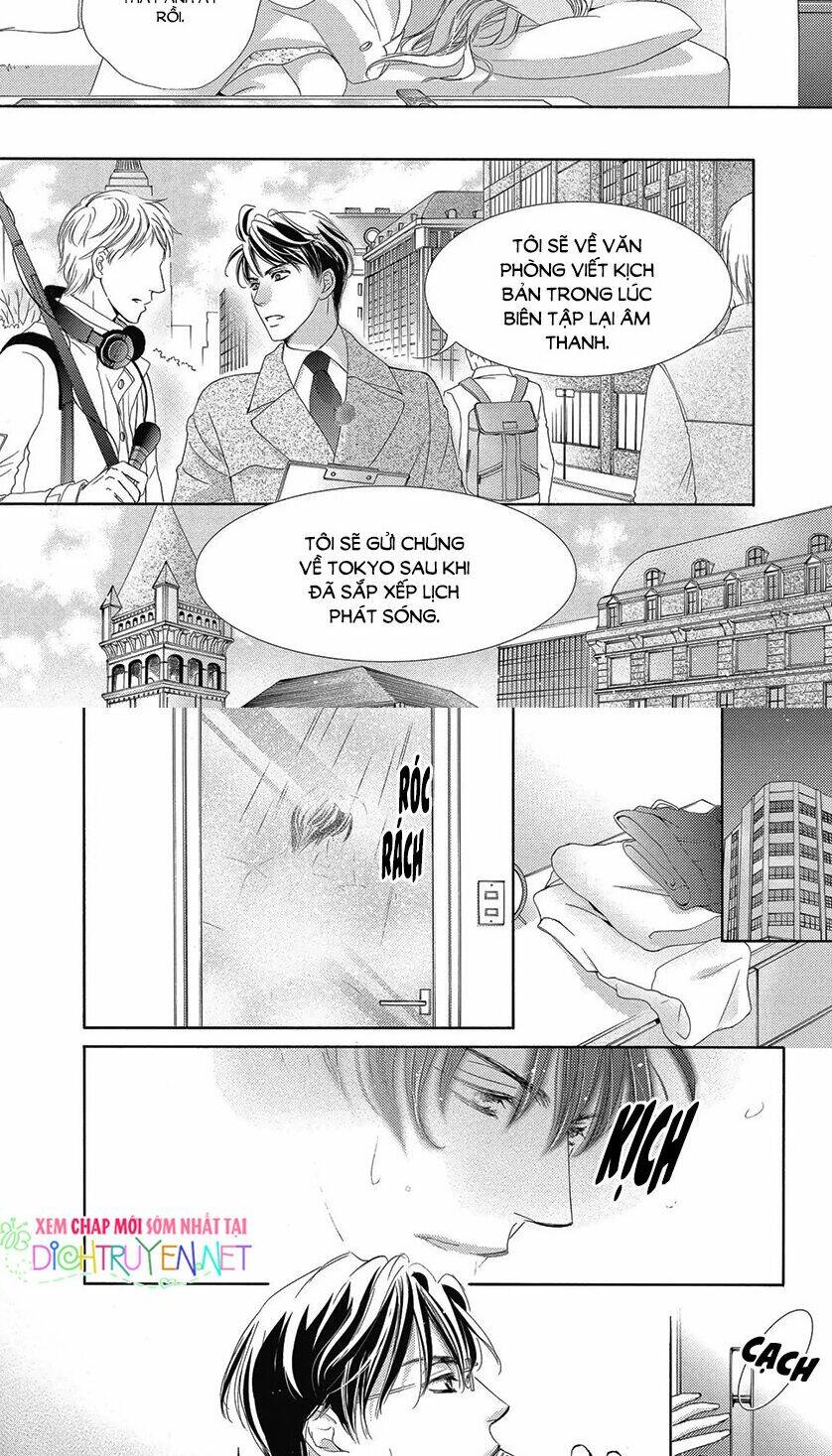 Ai Rồi Cũng Phải Kết Hôn: Chapter 36