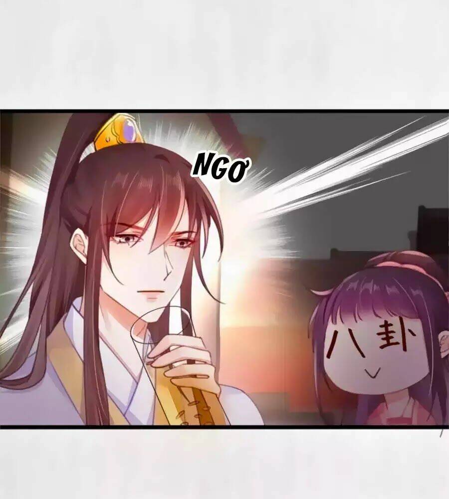 Hoạn Phi Hoàn Triều: Chapter 33