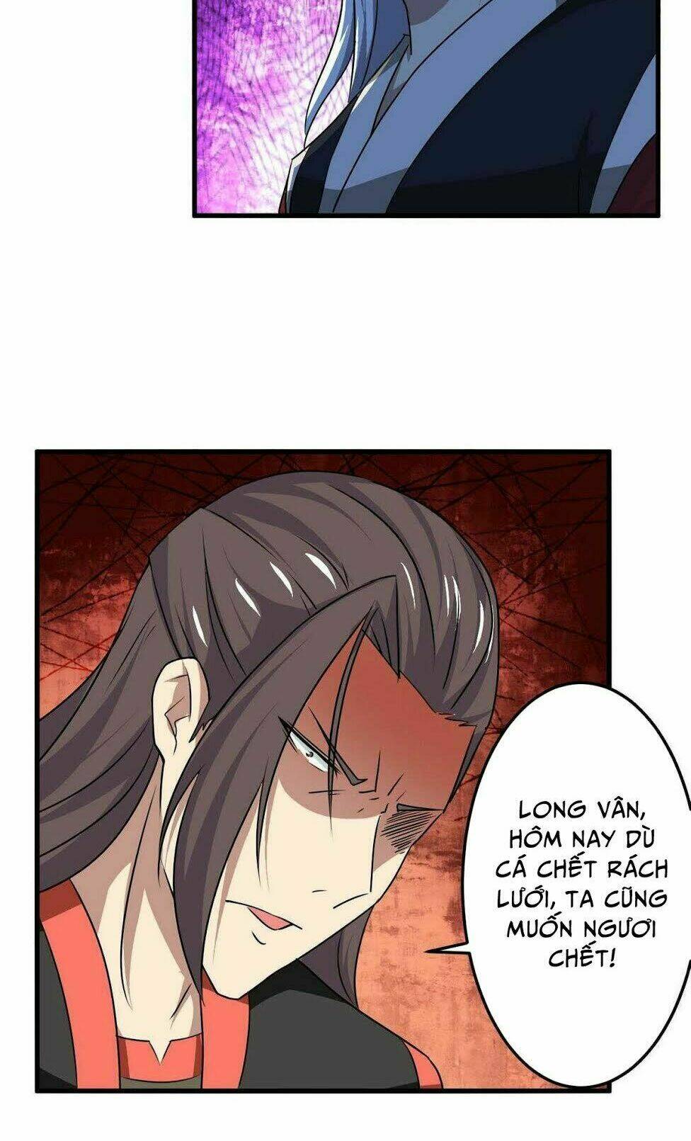 Tu Chân Giả Tại Dị Thế: Chapter 76