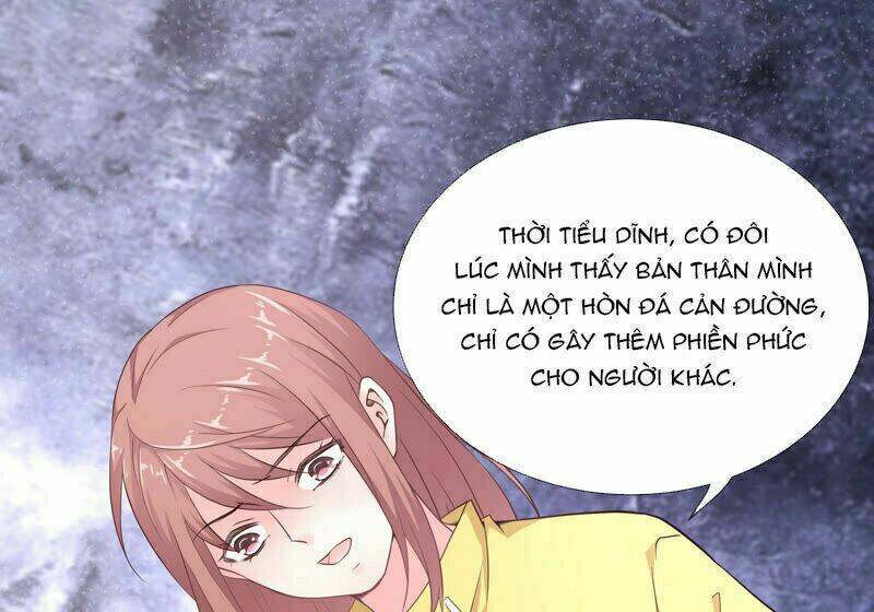 Chiến Lược Lãng Mạn Của Thịnh Thiếu: Chapter 60