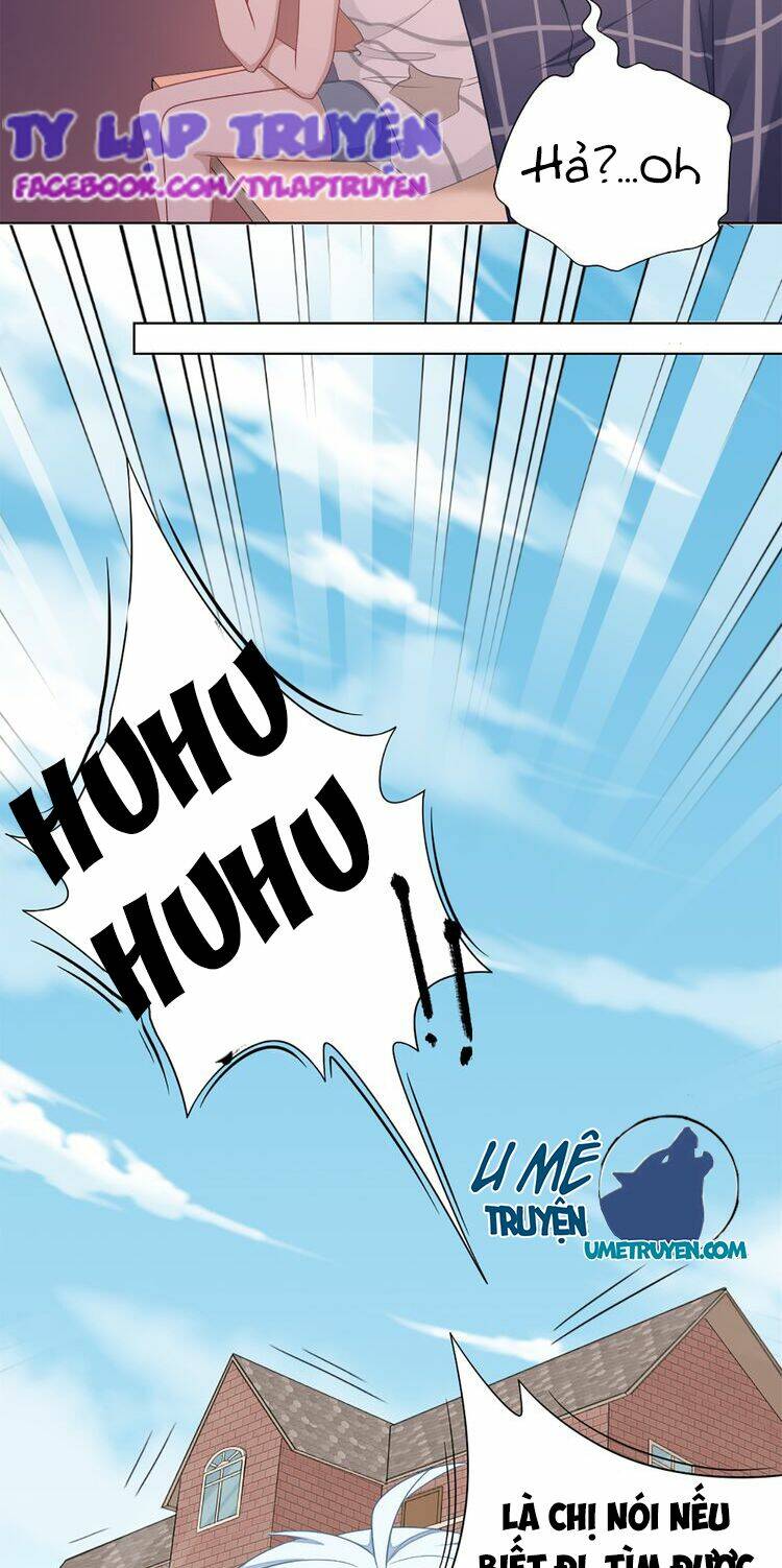 Bạn Trai Là Quái Vật: Chapter 60