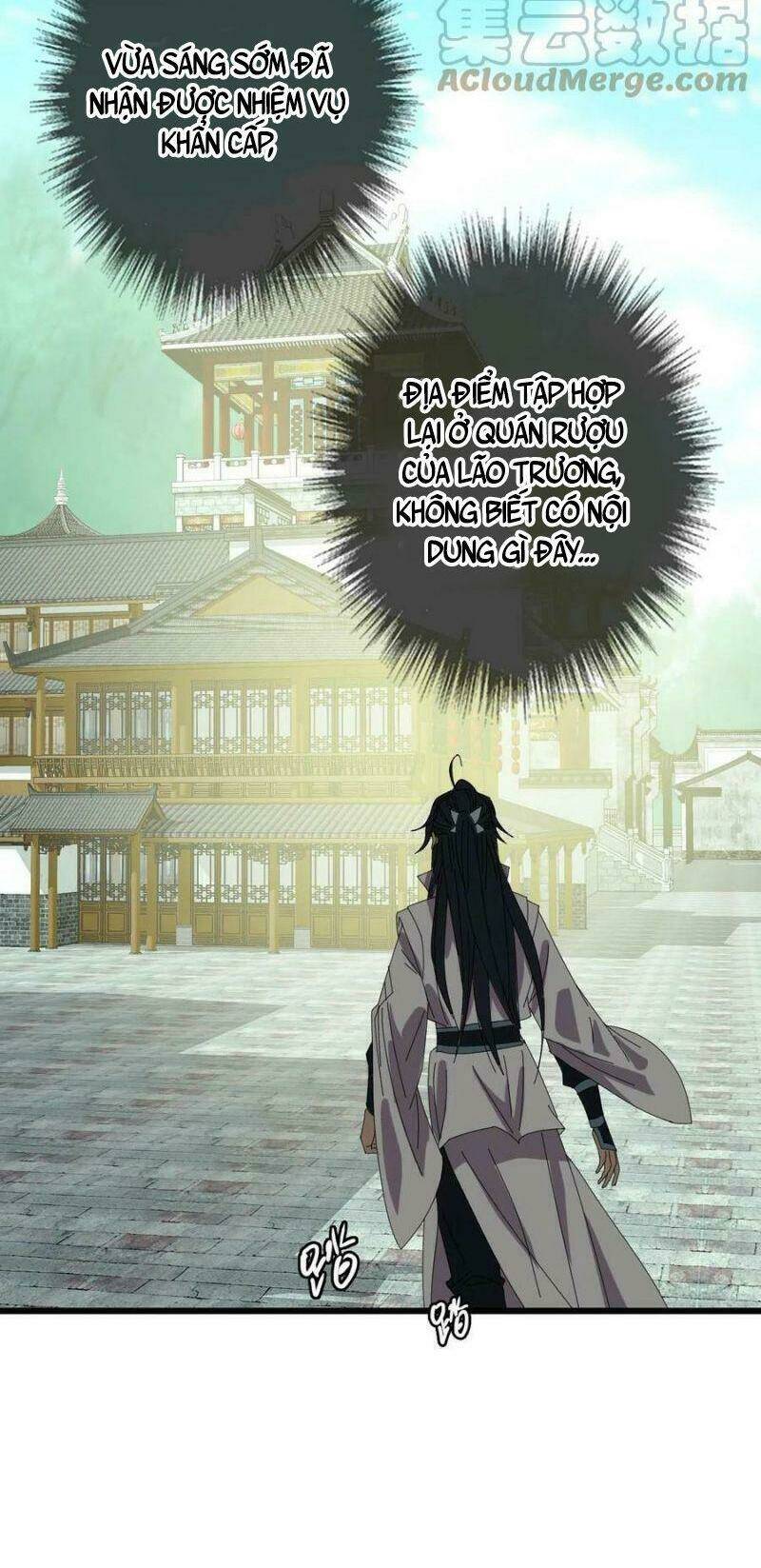 Siêu Đạo Thần Thuật: Chapter 84